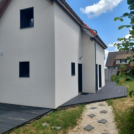 Tres Belle Maison Cosy Orcines Dış mekan fotoğraf