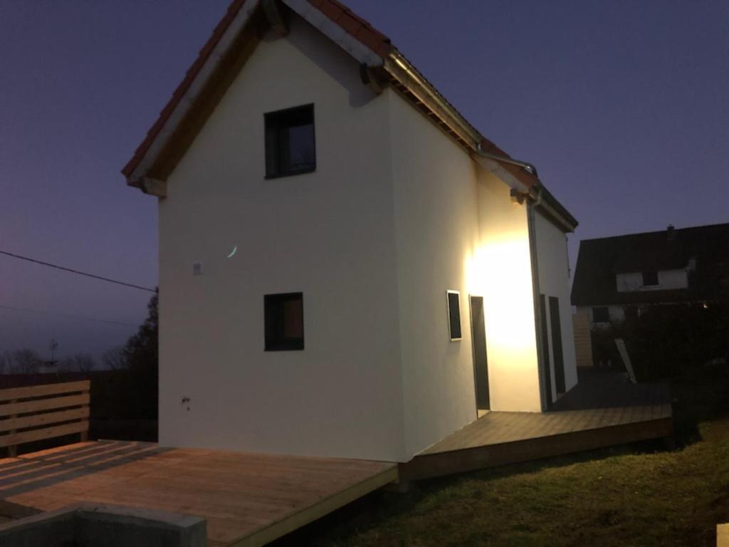 Tres Belle Maison Cosy Orcines Dış mekan fotoğraf