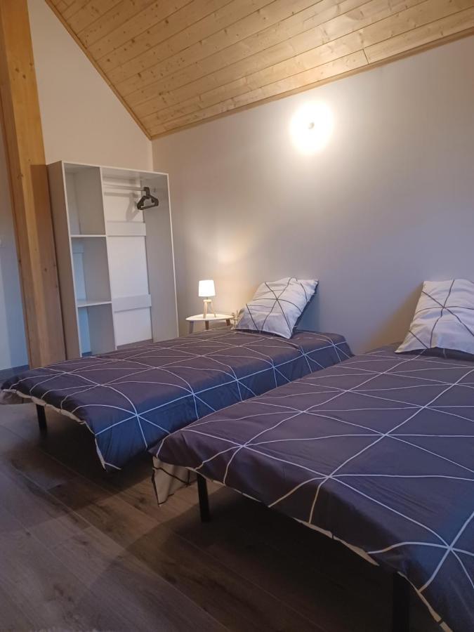 Tres Belle Maison Cosy Orcines Dış mekan fotoğraf