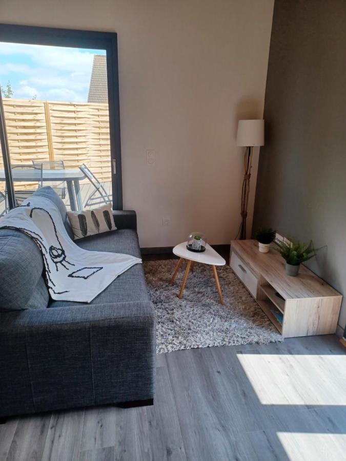 Tres Belle Maison Cosy Orcines Dış mekan fotoğraf